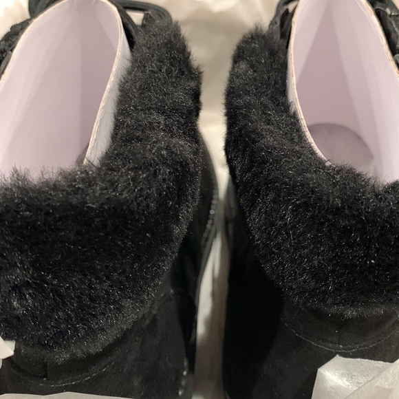 LC Lauren Conrad boots - Picture 11 of 12